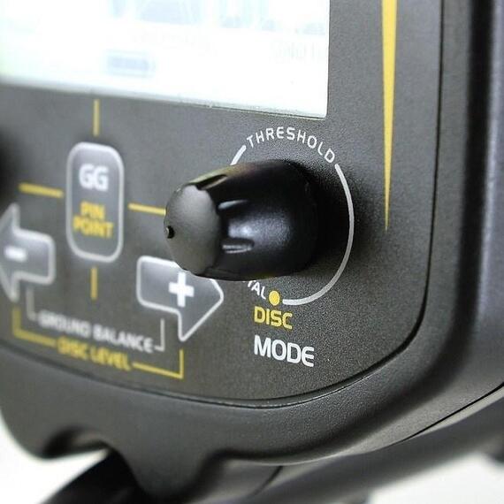 Металлоискатель Tianxun TX-850 c катушкой 12", фото , изображение 4