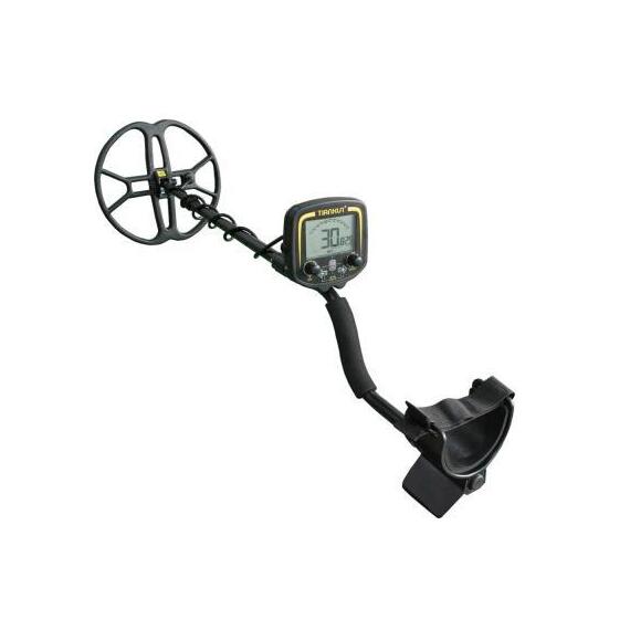 Металлоискатель Tianxun TX-850 c катушкой 12", фото , изображение 2