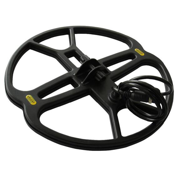 Металлоискатель Tianxun TX-850 c катушкой 12", фото , изображение 5