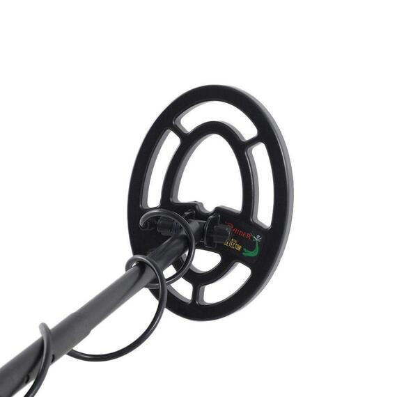 Металлоискатель Tianxun МД 6150, фото , изображение 4