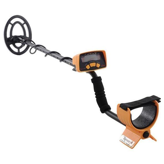 Металлоискатель Tianxun МД 6150, фото 