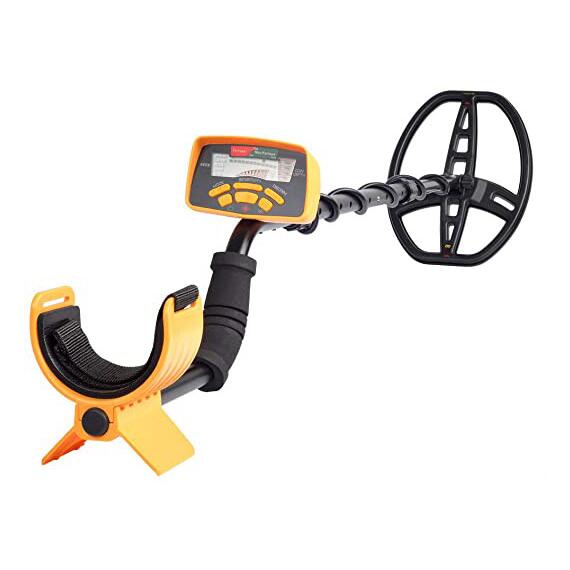 Металлоискатель Tianxun МД 6250, фото 