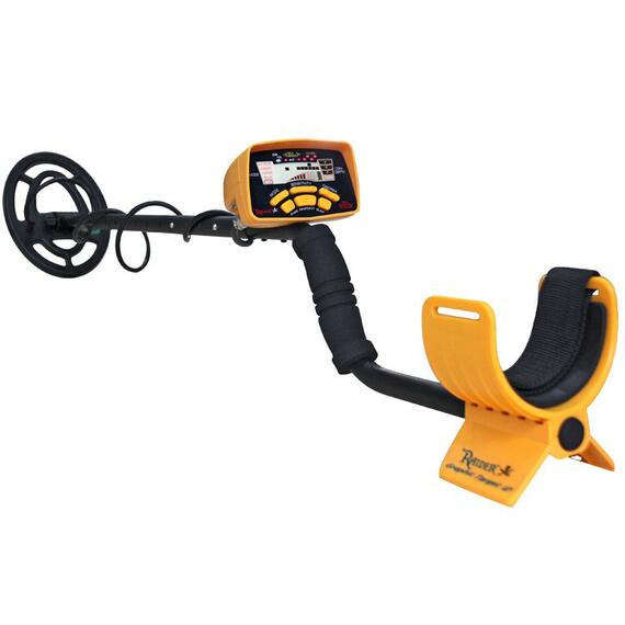 Металлоискатель Tianxun МД 6250, фото , изображение 3