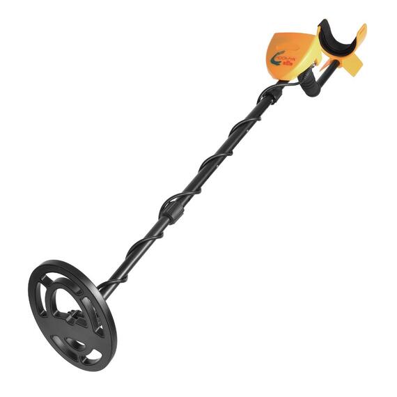 Металлоискатель Tianxun МД 6250, фото , изображение 6