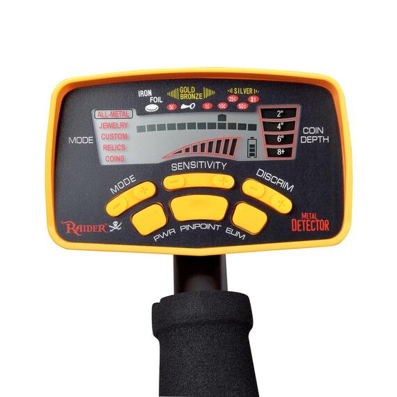 Металлоискатель Tianxun МД 6250, фото , изображение 7