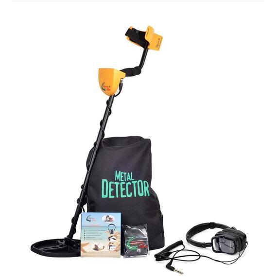 Металлоискатель Tianxun МД 6450, фото , изображение 8