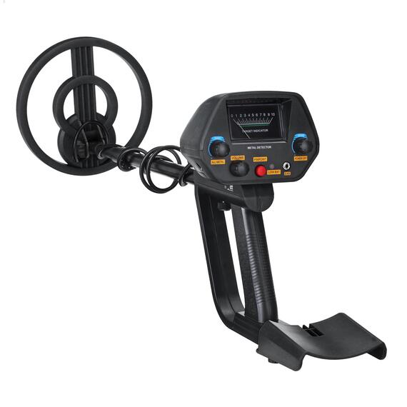 Металлоискатель Tianxun МД 4080, фото 
