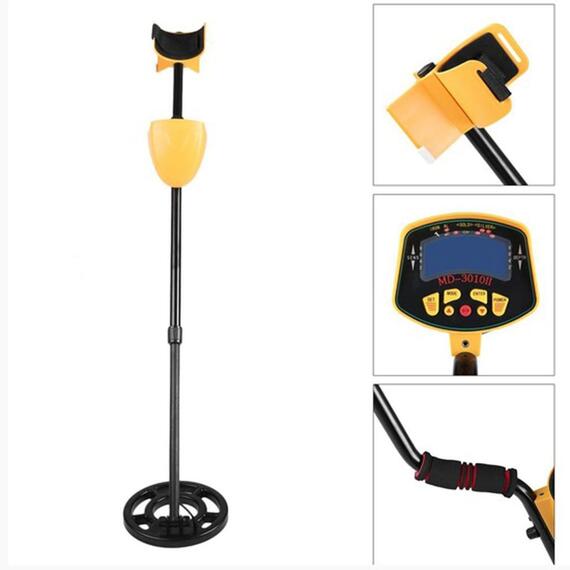 Металлоискатель Tianxun МД 3010II, фото , изображение 9