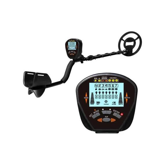 Металлоискатель Tianxun МД 830, фото , изображение 2