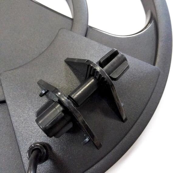 Металлоискатель Tianxun МД 810 с большой поисковой катушкой 10", фото , изображение 7