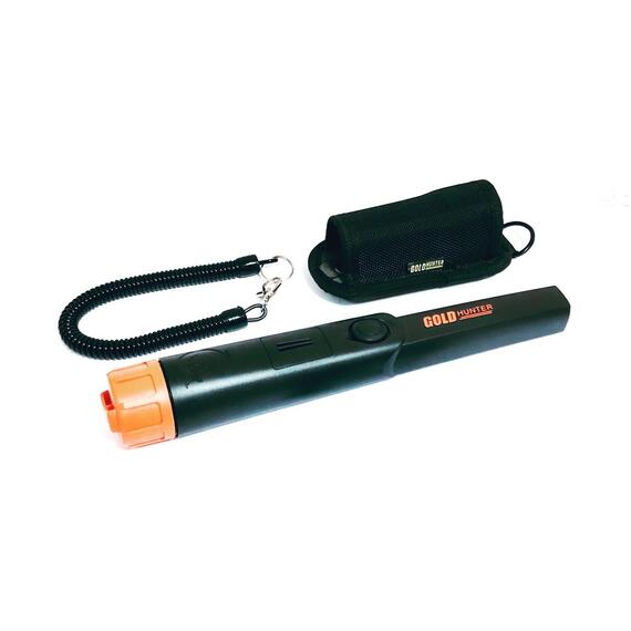 Подводный пинпоинтер Gold Hunter TM, фото , изображение 2