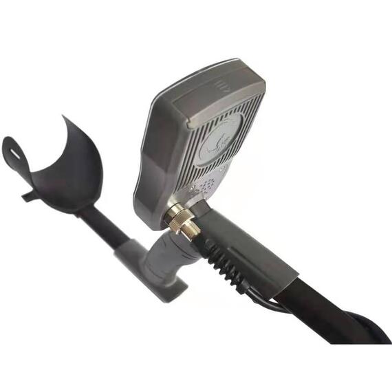 Металлоискатель Gold Hunter T90 Frogman с катушкой 11" + пинпоинтер TM, фото , изображение 6