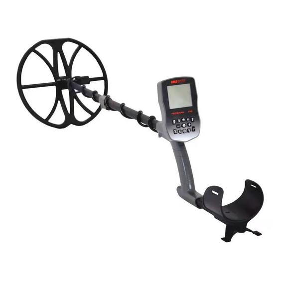 Металлоискатель Gold Hunter T90 Frogman с катушкой 13" + пинпоинтер TM, фото , изображение 2