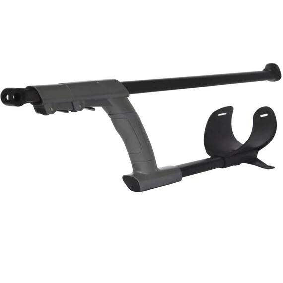 Металлоискатель Gold Hunter T90 Frogman с катушкой 13", фото , изображение 5