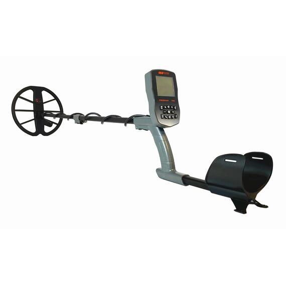 Металлоискатель Gold Hunter T90 Frogman с катушкой 11", фото , изображение 6