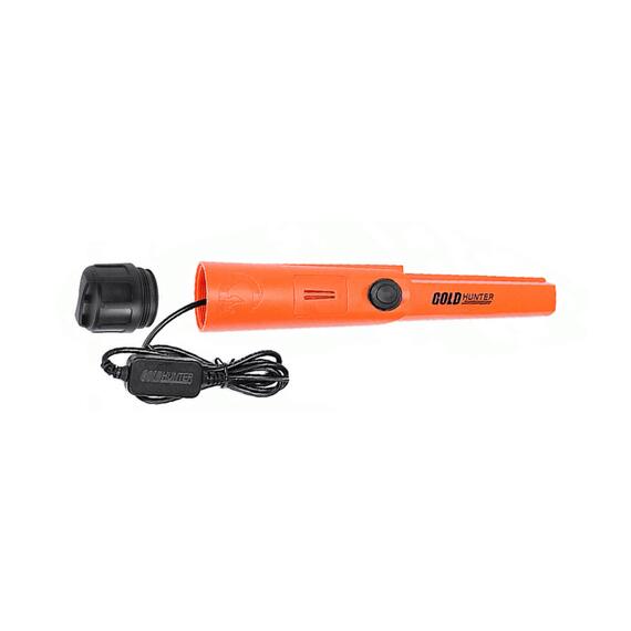 Подводный пинпоинтер Gold Hunter TMR Pro (со встроенным аккумулятором), фото , изображение 2