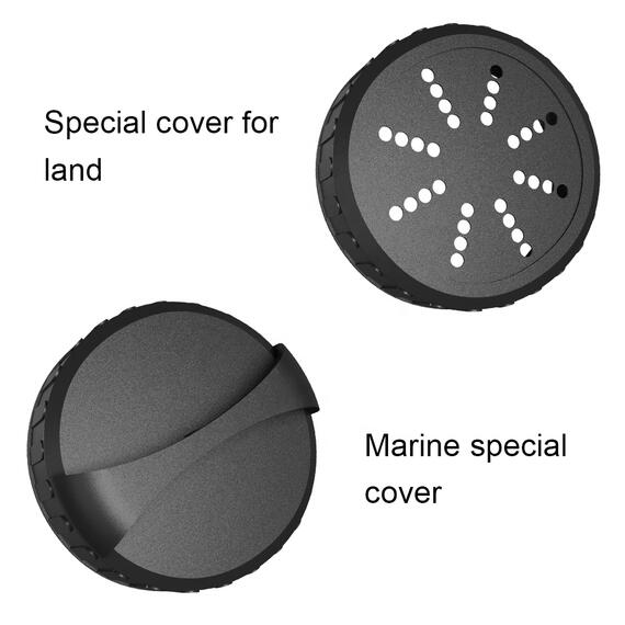 Подводный металлоискатель Gointer Diver AT (3 сменных насадки), фото , изображение 5