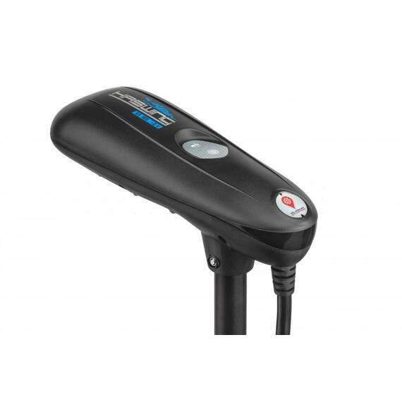 Электромотор лодочный Haswing Cayman B 80 lbs 24V GPS New 152 см (постановка на якорь с пульта), фото , изображение 5