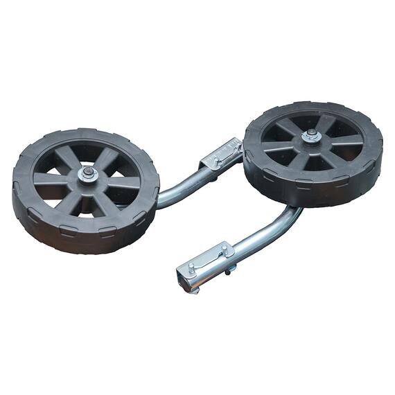 Транцевые колеса бескамерные М Патриот, фото 