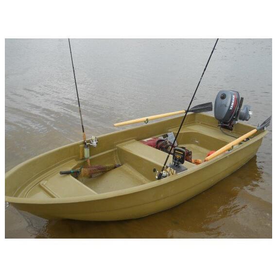 Стеклопластиковая лодка Стелс 315, фото 