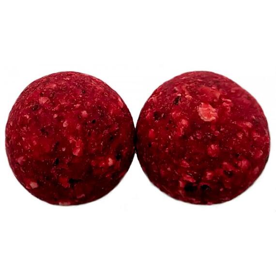 Lion Baits Бойлы тонущие серии SPORT BAITS 20 мм Клубника - 1 кг, Вкус для группировки: Клубника, фото , изображение 2