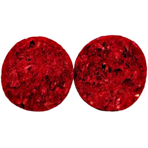 Lion Baits Бойлы тонущие серии SPORT BAITS 20 мм Клубника - 1 кг, Вкус для группировки: Клубника, фото , изображение 3