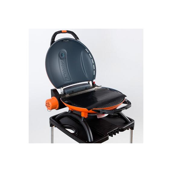 Коврик антипригарный для гриля, фото , изображение 2