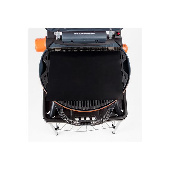 Коврик антипригарный для гриля, фото , изображение 3