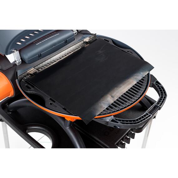 Коврик антипригарный для гриля, фото , изображение 4