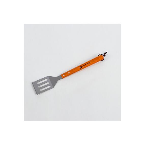 Набор для барбекю СОЮЗГРИЛЬ (щипцы, лопатка), фото , изображение 3