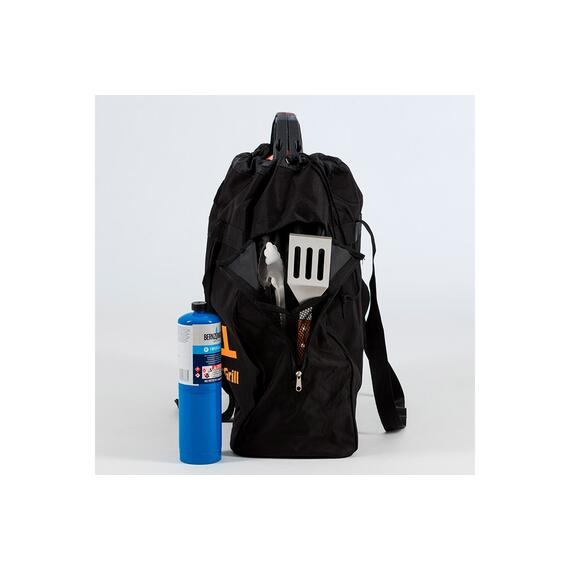 Сумка O-Grill для гриля Carry-O 700/800, фото , изображение 3