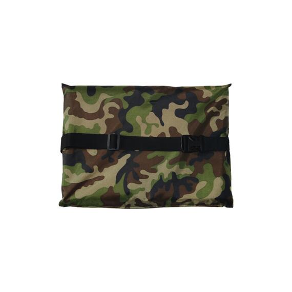 Сидушка туристическая BAY (поджопник), фото , изображение 8