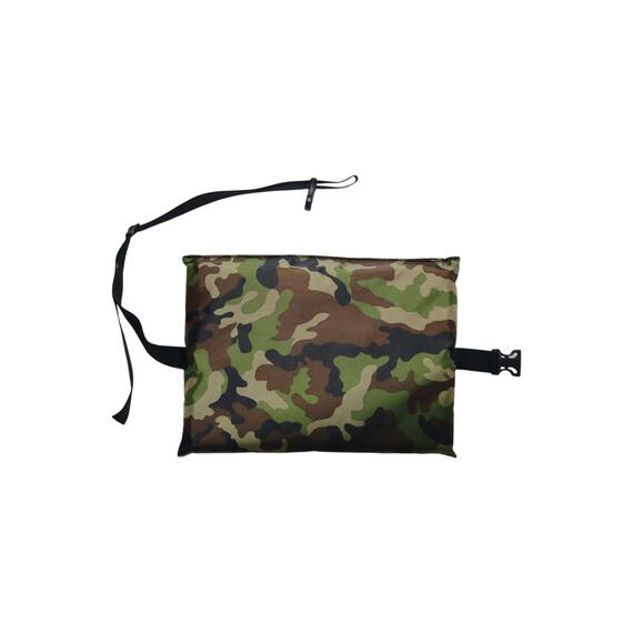 Сидушка туристическая BAY (поджопник), фото , изображение 7