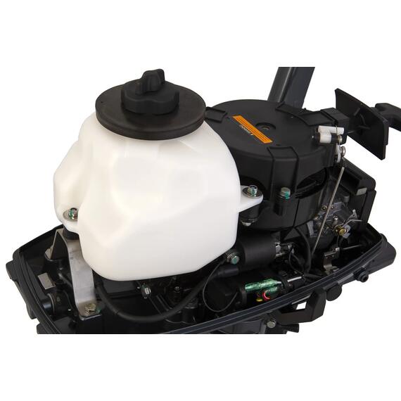 Лодочный мотор 2T Seanovo SN 4 FHWS, фото , изображение 4