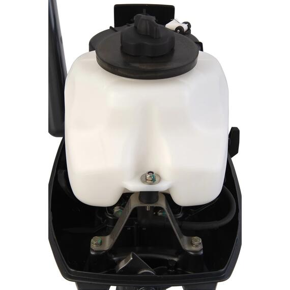 Лодочный мотор 2T Seanovo SN 5 FHS, фото , изображение 6