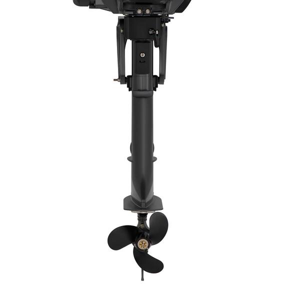 Лодочный мотор 4T Seanovo SNF 2.5 HS, фото , изображение 5