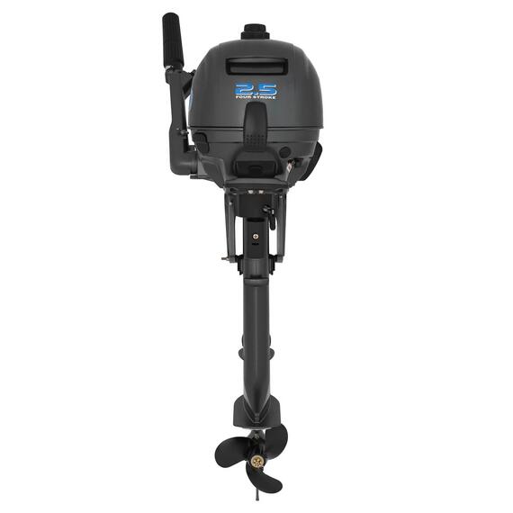 Лодочный мотор 4T Seanovo SNF 2.5 HS, фото , изображение 3