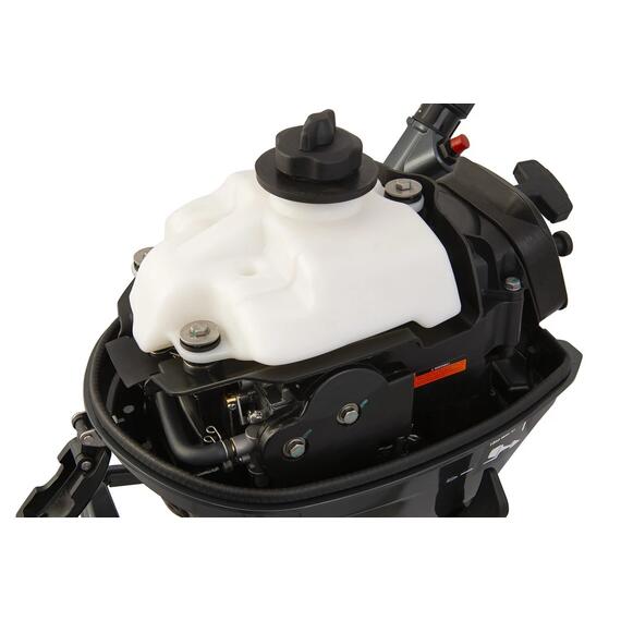 Лодочный мотор 4T Seanovo SNF 2.5 HS, фото , изображение 7