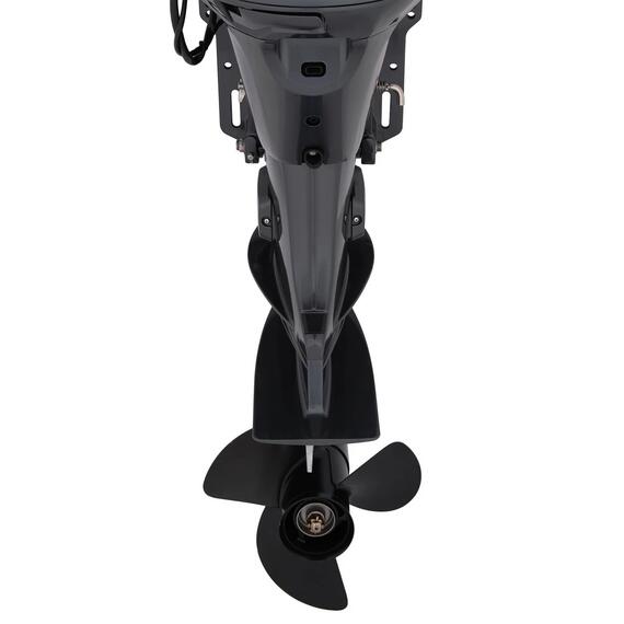 Лодочный мотор 4T Seanovo SNF 4 HS, фото , изображение 3