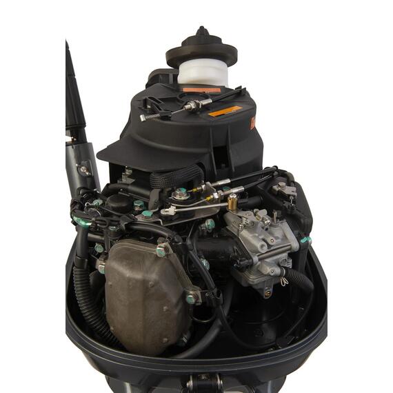 Лодочный мотор 4T Seanovo SNF 4 HS, фото , изображение 4