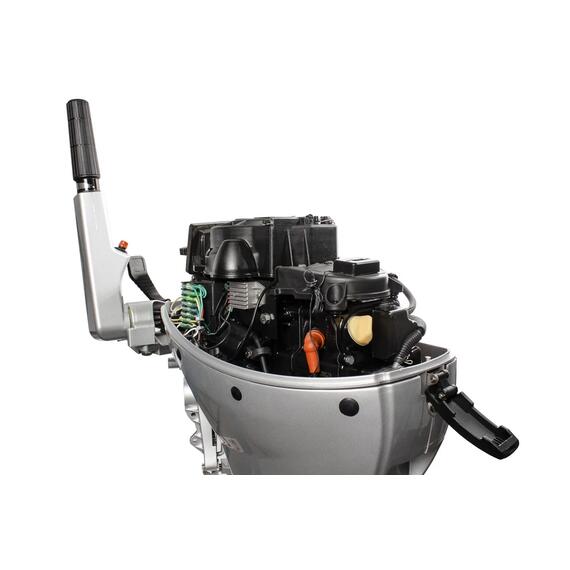 Лодочный мотор 4T Seanovo SNF 9.9 HS, фото , изображение 3