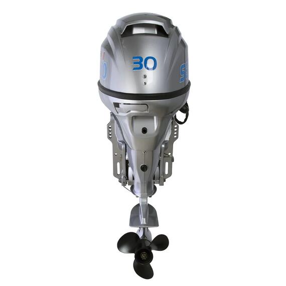 Лодочный мотор 4T Seanovo SNEF 30 FEL-T EFI, фото , изображение 3