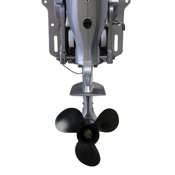 Лодочный мотор 4T Seanovo SNEF 30 FEL-T EFI, фото , изображение 6