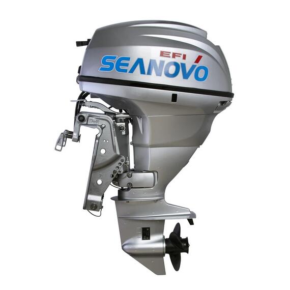 Лодочный мотор 4T Seanovo SNEF 30 FEL-T EFI, фото , изображение 5