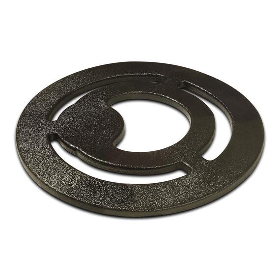 Защита для катушки 10" Fisher F4, F2, фото 