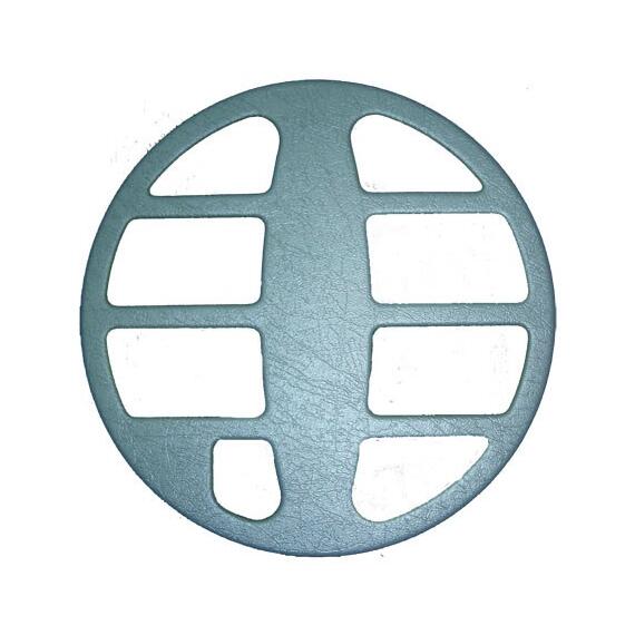 Защита на катушку АКА 10'', фото 