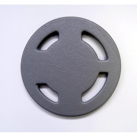 Защита на катушку АКА 6'', фото 