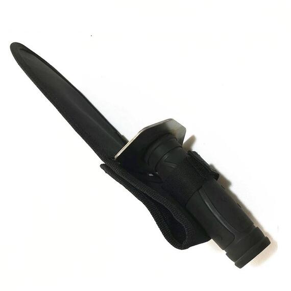 Совок EDGE Digger из нержавейки (Gold hunter), фото , изображение 4