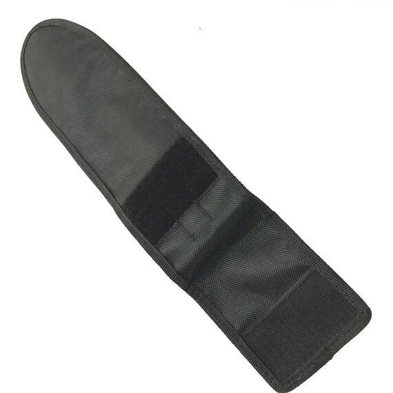 Совок EDGE Digger из нержавейки (Gold hunter), фото , изображение 8