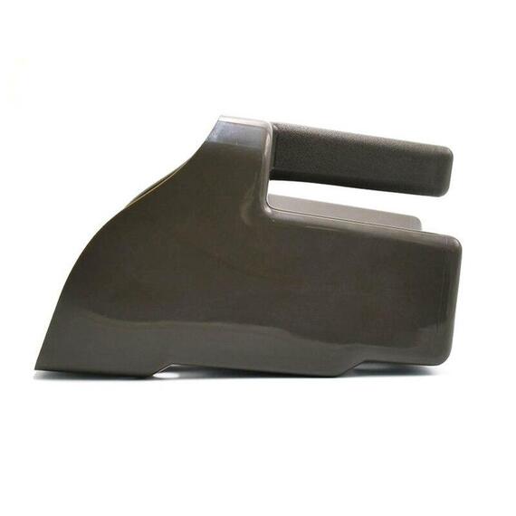 Скуб (скуп) пластиковый Tianxun, фото , изображение 3